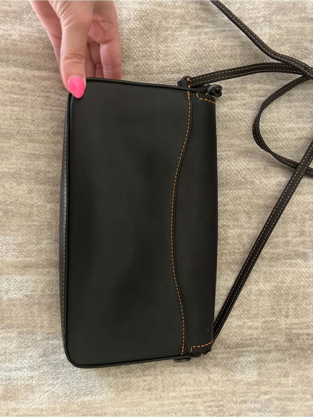 Coach bag - Picture 5 of 8
